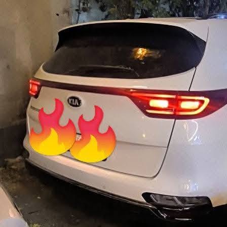 كيا سبورتاج 2019 - صورة 4