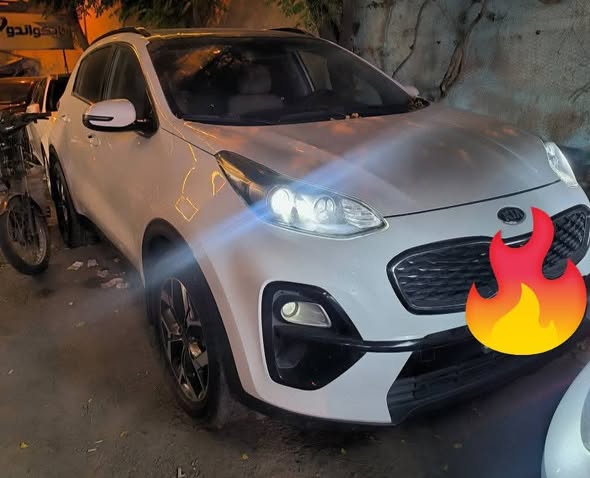 كيا سبورتاج 2019 - صورة 5