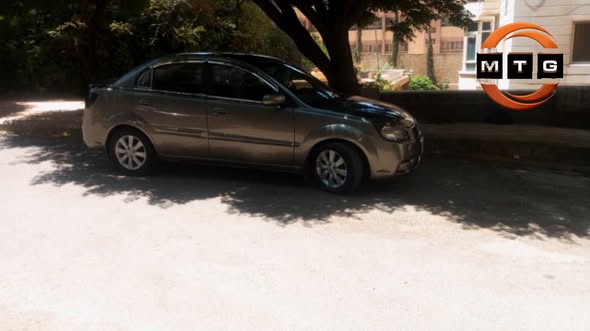 كيا ريو 2010 - صورة 2