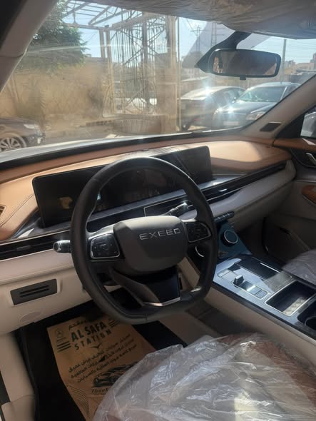 شيري إكسيد 2025 - صورة 4