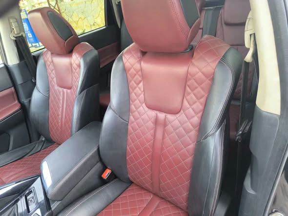 دي أف أم T5L 2020 - صورة 2