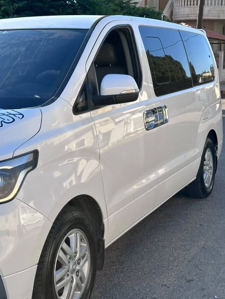 هيونداي H1 2019 - صورة 4