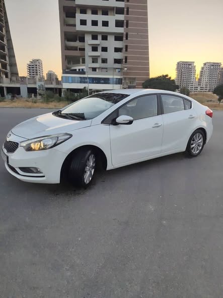 كيا K3 2013 - صورة 4