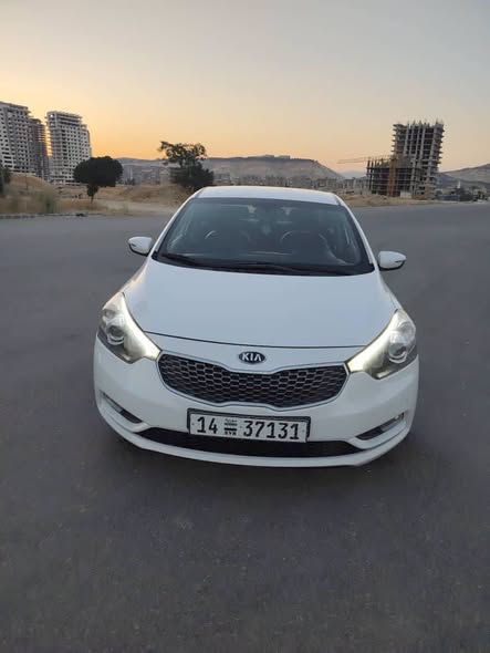 كيا K3 2013 - صورة 5