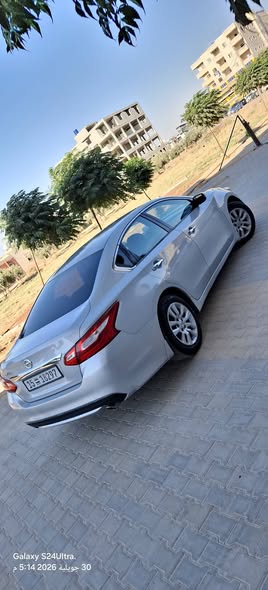 نيسان التيما 2017 - صورة 3