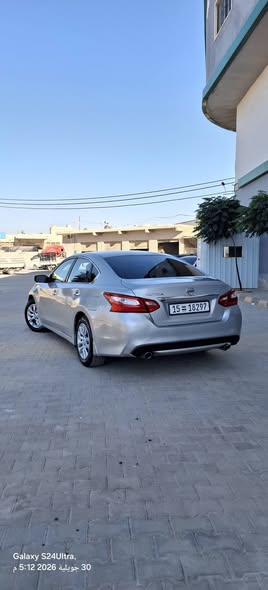 نيسان التيما 2017 - صورة 5