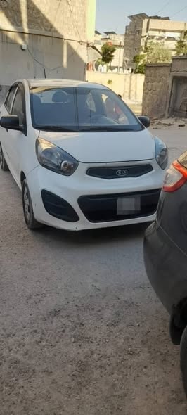 كيا بيكانتو 2013 - صورة 4
