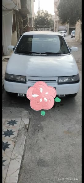 لادا 110 2003 - صورة 2