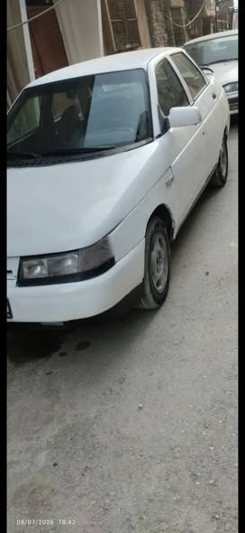 لادا 110 2003 - صورة 3
