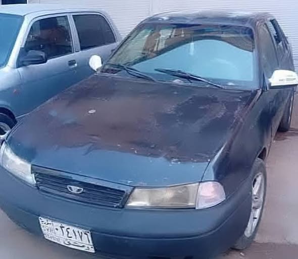 دايو سيلو 2002 - صورة 2