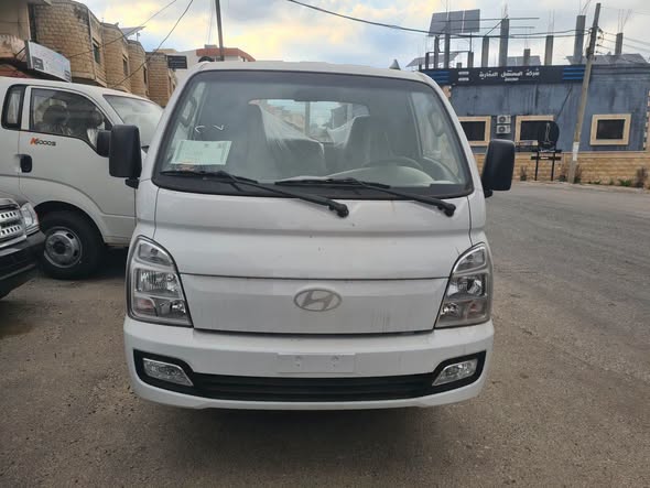 هيونداي اتش 100 2026 - صورة 1