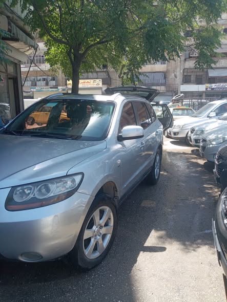 هيونداي سانتا في 2009 - صورة 1