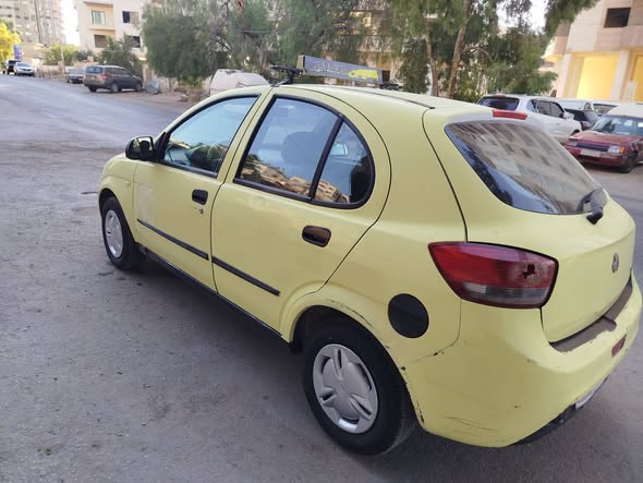 سايبا تيبا 2019 - صورة 4