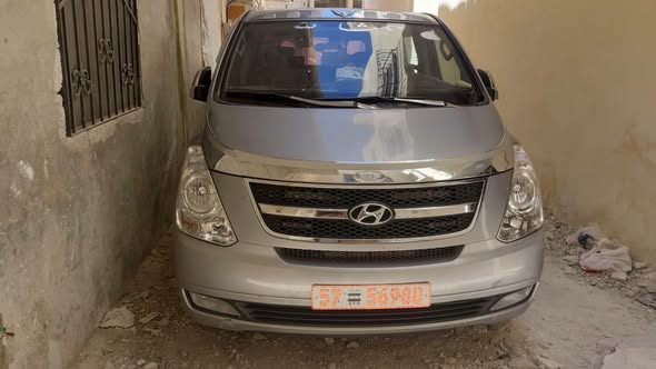 هيونداي H-1 2013 - صورة 3