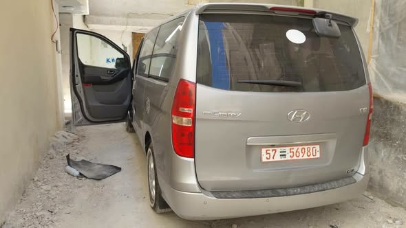هيونداي H-1 2013 - صورة 5