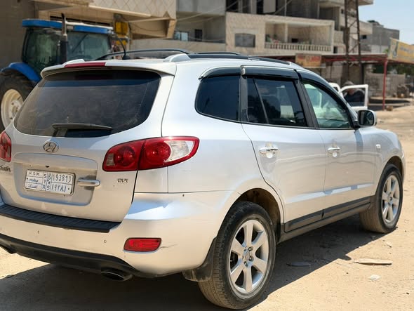 هيونداي سانتا في 2006 - صورة 2