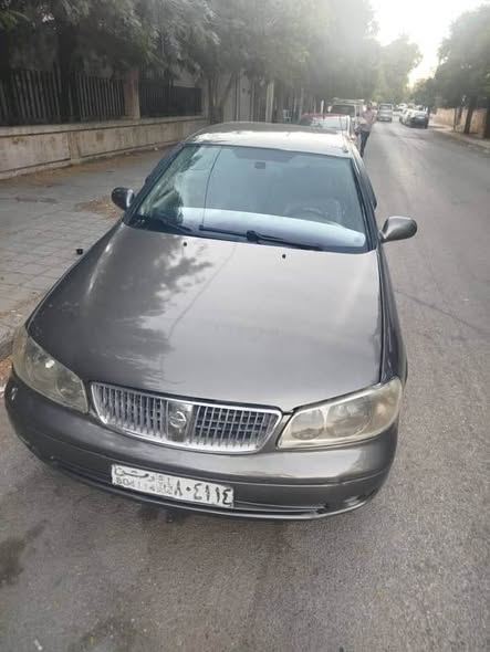 نيسان صني 2006 - صورة 3