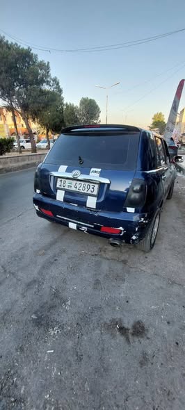 ليفان 320 2009 - صورة 2