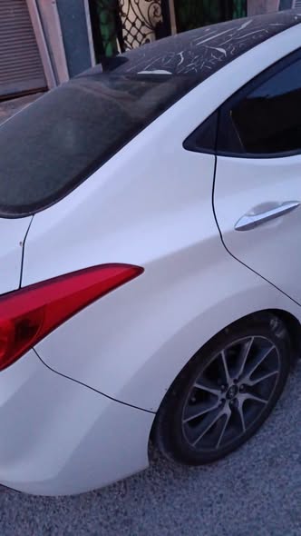 هيونداي النترا 2012 - صورة 3
