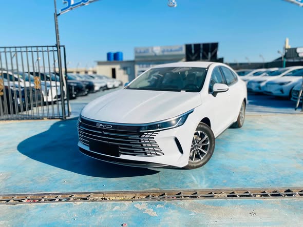 بي واي دي ديستروير 05 2025 - صورة 2