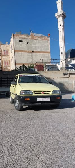 سايبا سابا 2002 - صورة 3