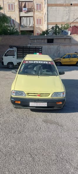 سايبا سابا 2002 - صورة 4