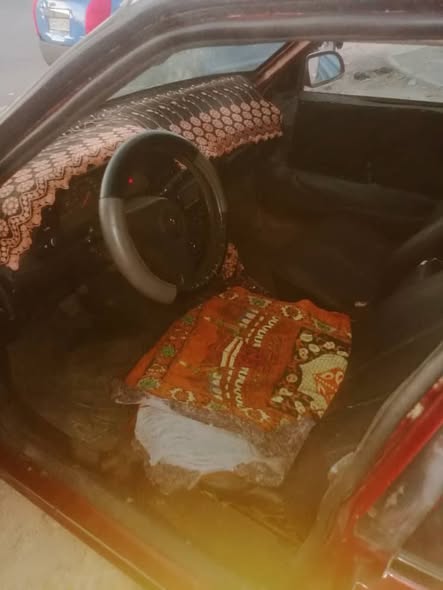 دايو اسبيرو 1996 - صورة 4
