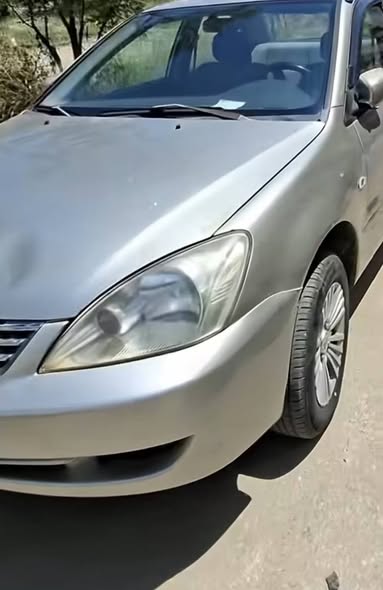 ميتسوبيشي لانسر 2006 - صورة 1