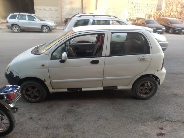 شيري كيو كيو 2002 - صورة 1