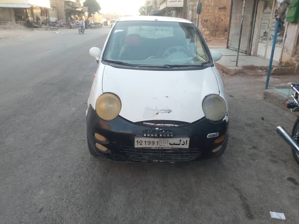 شيري كيو كيو 2002 - صورة 3