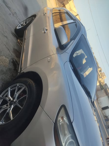هيونداي سانتافي 2007 - صورة 1