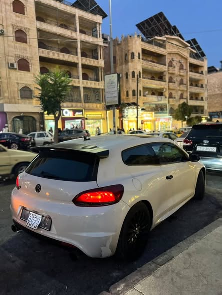 فولكس فاجن شيروكو 2013 - صورة 2