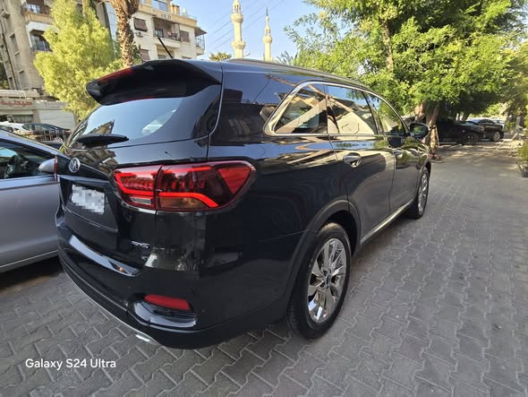 كيا سورينتو 2019 - صورة 2