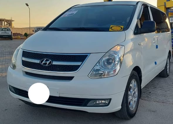 هيونداي H-1 2012 - صورة 4