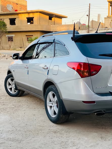 هيونداي فيراكروز 2008 - صورة 5