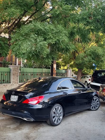مرسيدس CLA 250 2017 - صورة 4