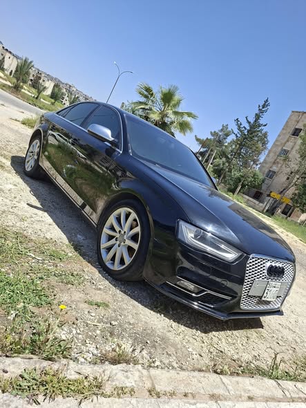 اودي A4 2015 - صورة 2