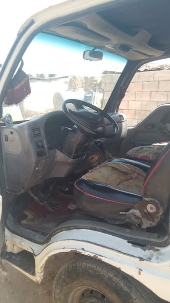 كيا 2700 1998 - صورة 2