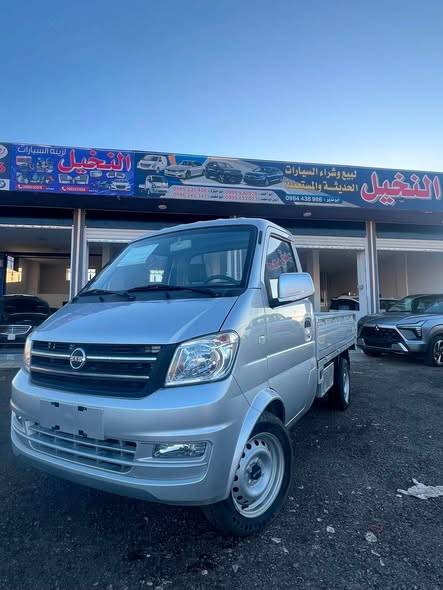 دي اف اس كيه بيك اب 2025 - صورة 2
