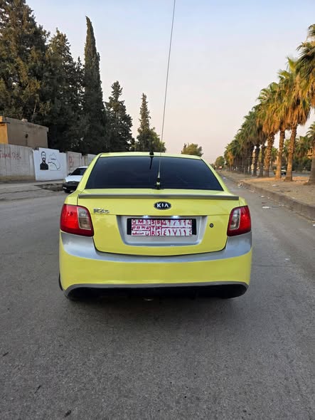 كيا ريو 2012 - صورة 1