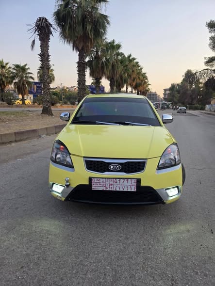 كيا ريو 2012 - صورة 5