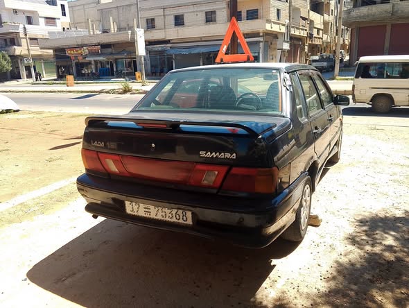 لادا 110 2004 - صورة 5