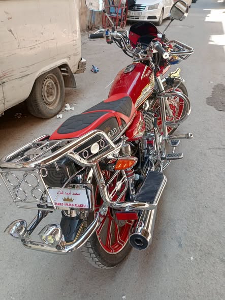 امجد العقاد 150 2025 - صورة 4