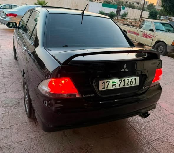 ميتسوبيشي لانسر 2006 - صورة 3