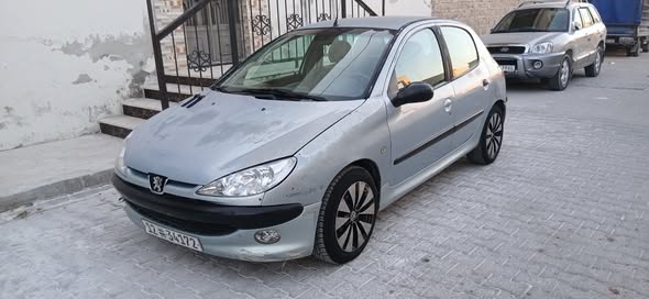 بيجو ٢٠٦ 2003 - صورة 5