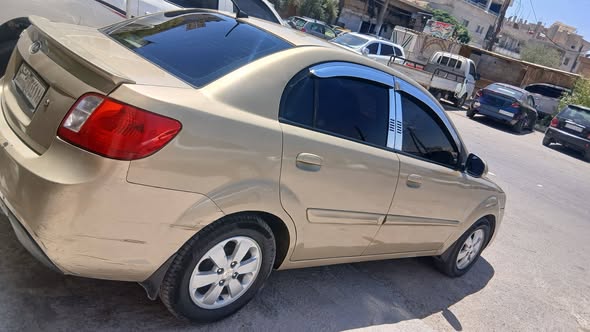 كيا ريو 2010 - صورة 2