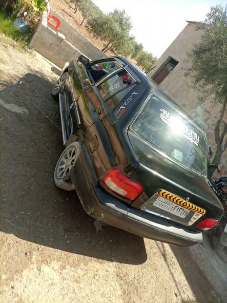 سايبا سايبا 2007 - صورة 1