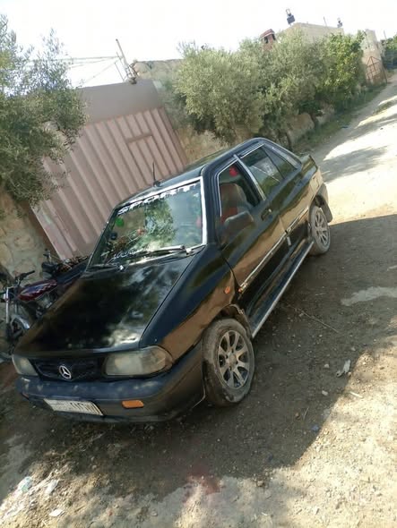 سايبا سايبا 2007 - صورة 2