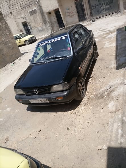 سايبا سايبا 2007 - صورة 3