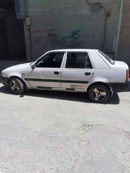 داسيا سولنزا 2003 - صورة 1